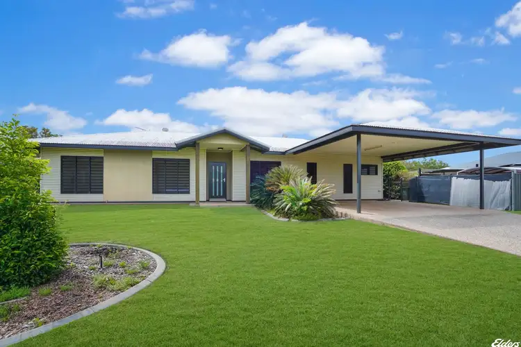 Second view of Homely house listing, 55 Grice Crescent, Coolalinga NT 839