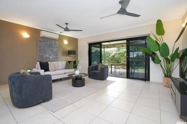 Fourth view of Homely house listing, 55 Grice Crescent, Coolalinga NT 839