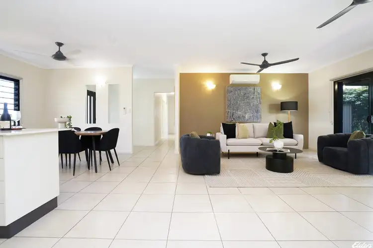 Fifth view of Homely house listing, 55 Grice Crescent, Coolalinga NT 839