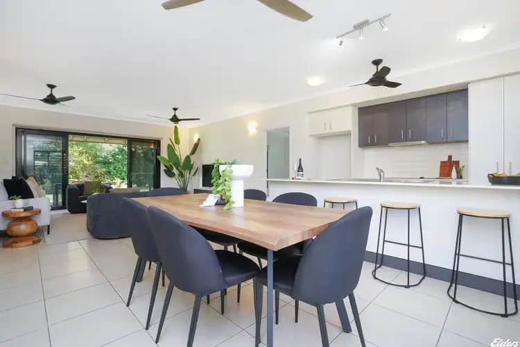 Sixth view of Homely house listing, 55 Grice Crescent, Coolalinga NT 839