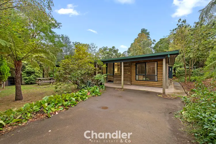 101 Emerald-Monbulk Road, Emerald VIC 3782
