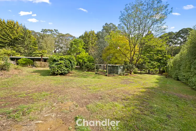 Third view of Homely house listing, 101 Emerald-Monbulk Road, Emerald VIC 3782