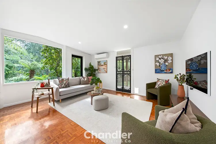 Fourth view of Homely house listing, 101 Emerald-Monbulk Road, Emerald VIC 3782