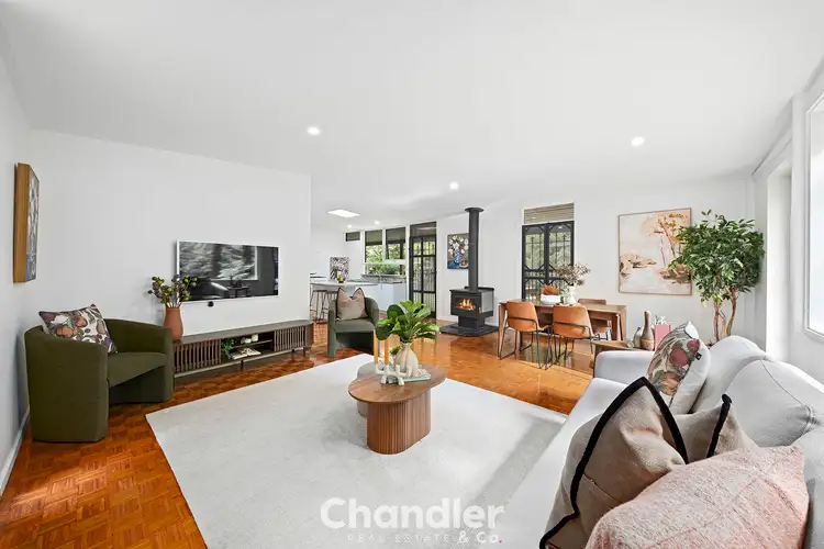 Fifth view of Homely house listing, 101 Emerald-Monbulk Road, Emerald VIC 3782