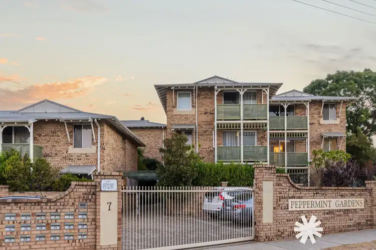 Main view of Homely house listing, 13/7 Vincent Street, Mount Lawley WA 6050