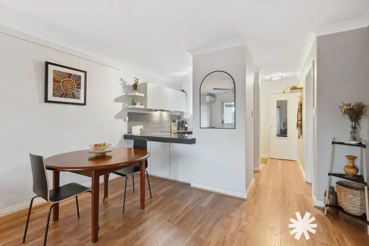 Sixth view of Homely house listing, 13/7 Vincent Street, Mount Lawley WA 6050