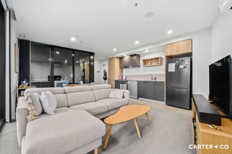 601/6 Grazier Lane, Belconnen ACT 2617