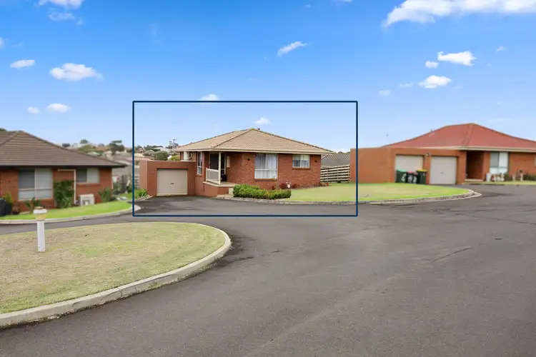 Main view of Homely unit listing, 3/19 Nayler Crescent, Warrnambool VIC 3280