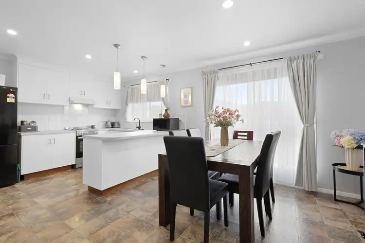 Second view of Homely unit listing, 3/19 Nayler Crescent, Warrnambool VIC 3280