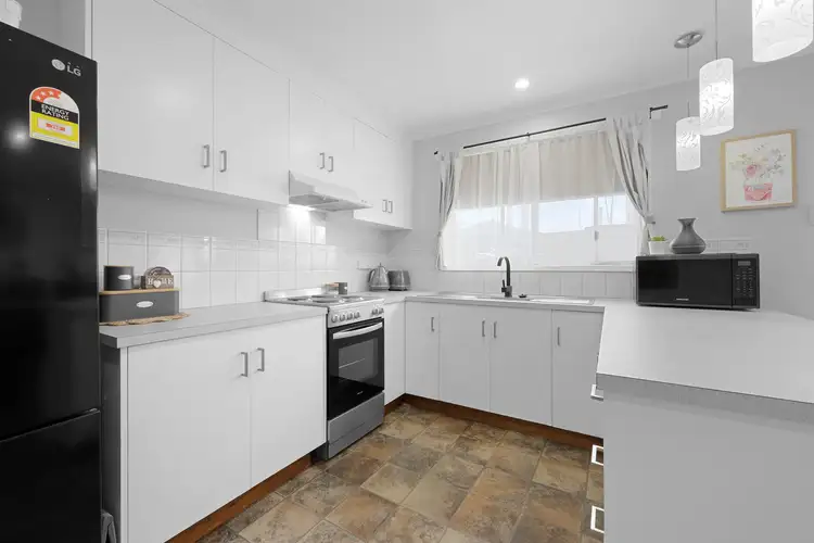 Third view of Homely unit listing, 3/19 Nayler Crescent, Warrnambool VIC 3280
