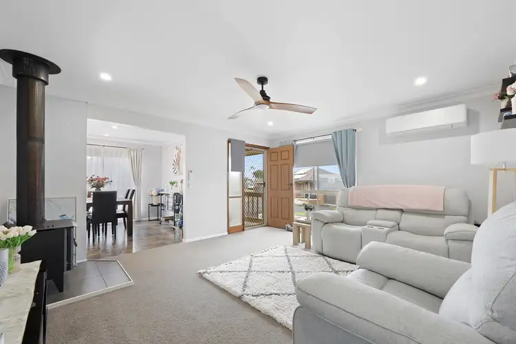 Fourth view of Homely unit listing, 3/19 Nayler Crescent, Warrnambool VIC 3280