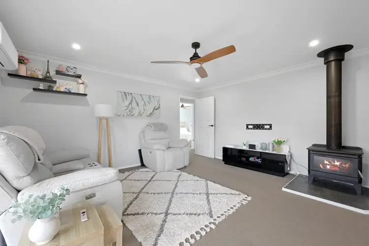 Fifth view of Homely unit listing, 3/19 Nayler Crescent, Warrnambool VIC 3280