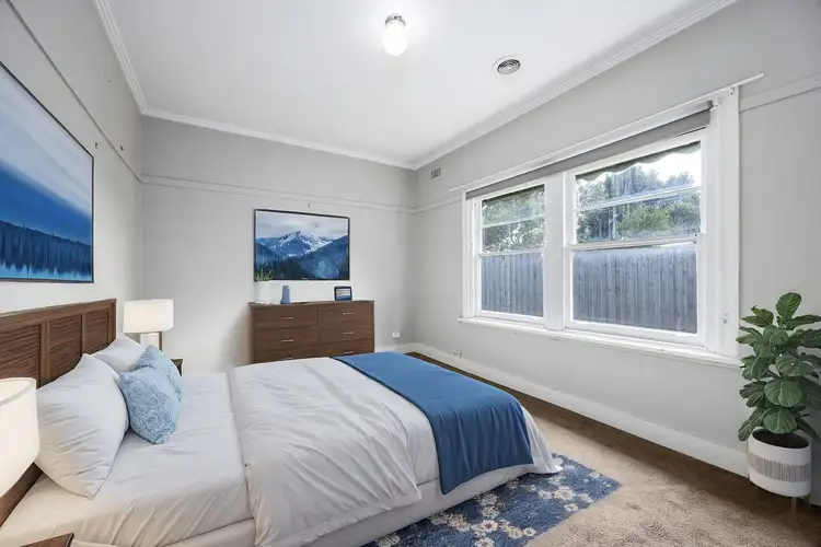 Third view of Homely unit listing, 3a Jolly Street, Frankston VIC 3199