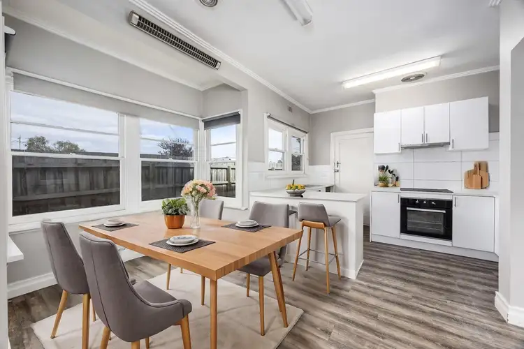 Fourth view of Homely unit listing, 3a Jolly Street, Frankston VIC 3199