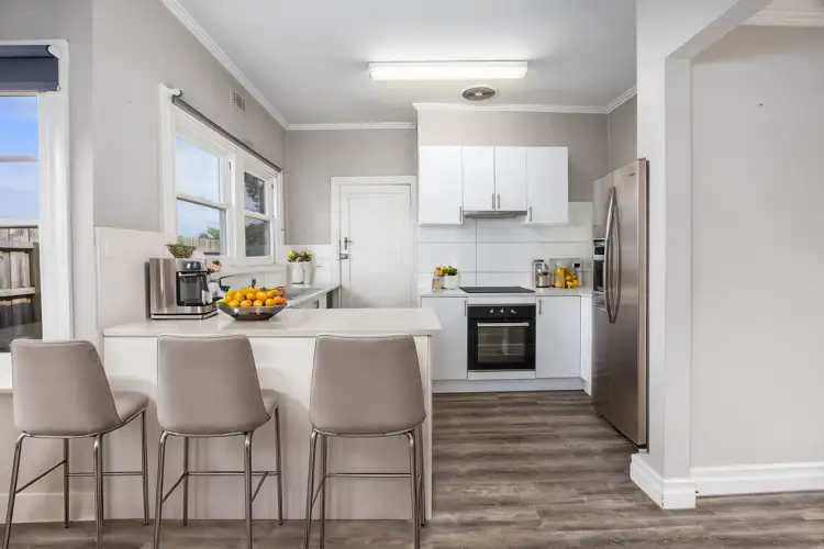 Fifth view of Homely unit listing, 3a Jolly Street, Frankston VIC 3199