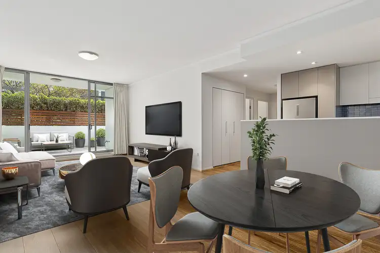 107/140 Maroubra Road