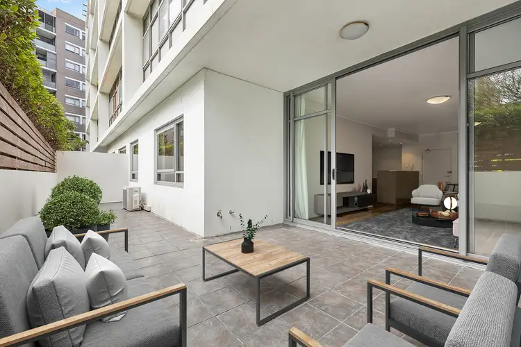 Second view of Homely apartment listing, 107/140 Maroubra Road, Maroubra NSW 2035