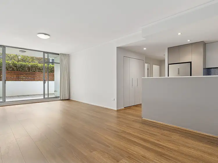Third view of Homely apartment listing, 107/140 Maroubra Road, Maroubra NSW 2035