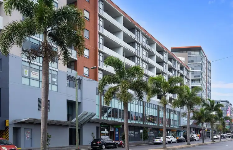 Fifth view of Homely apartment listing, 107/140 Maroubra Road, Maroubra NSW 2035