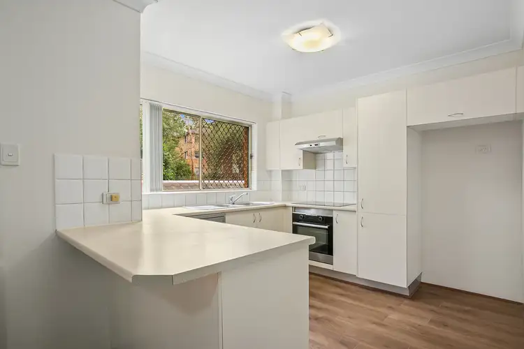Fourth view of Homely apartment listing, 2/17-21 Engadine Avenue, Engadine NSW 2233