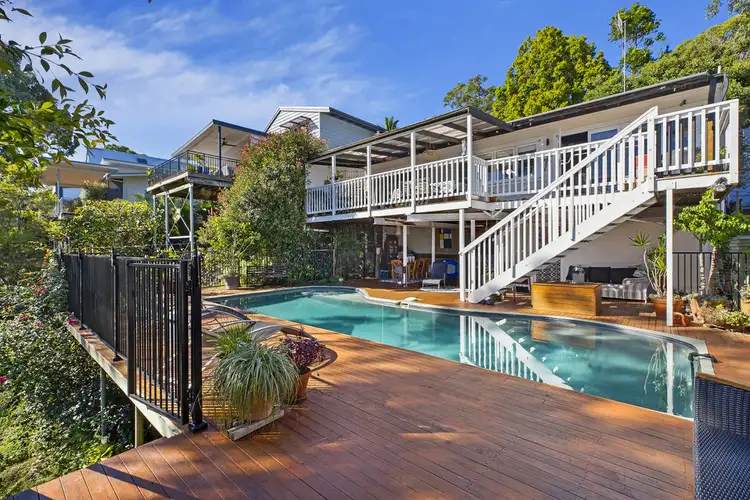 Third view of Homely house listing, 66 Horsfield Road, Horsfield Bay NSW 2256
