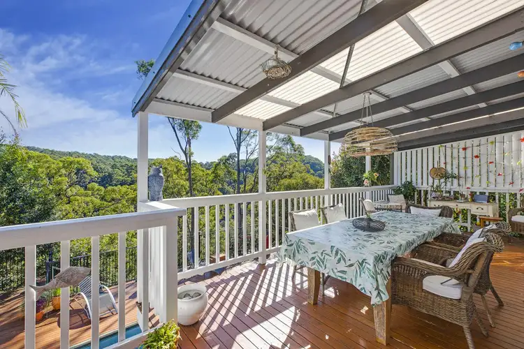 Fifth view of Homely house listing, 66 Horsfield Road, Horsfield Bay NSW 2256