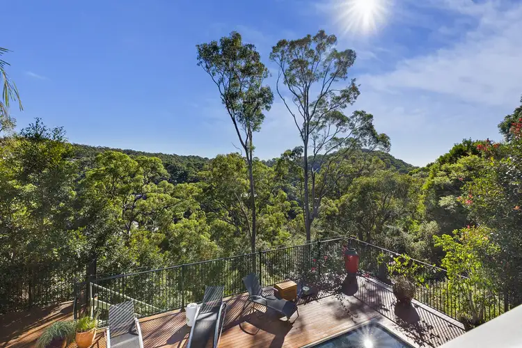 Sixth view of Homely house listing, 66 Horsfield Road, Horsfield Bay NSW 2256