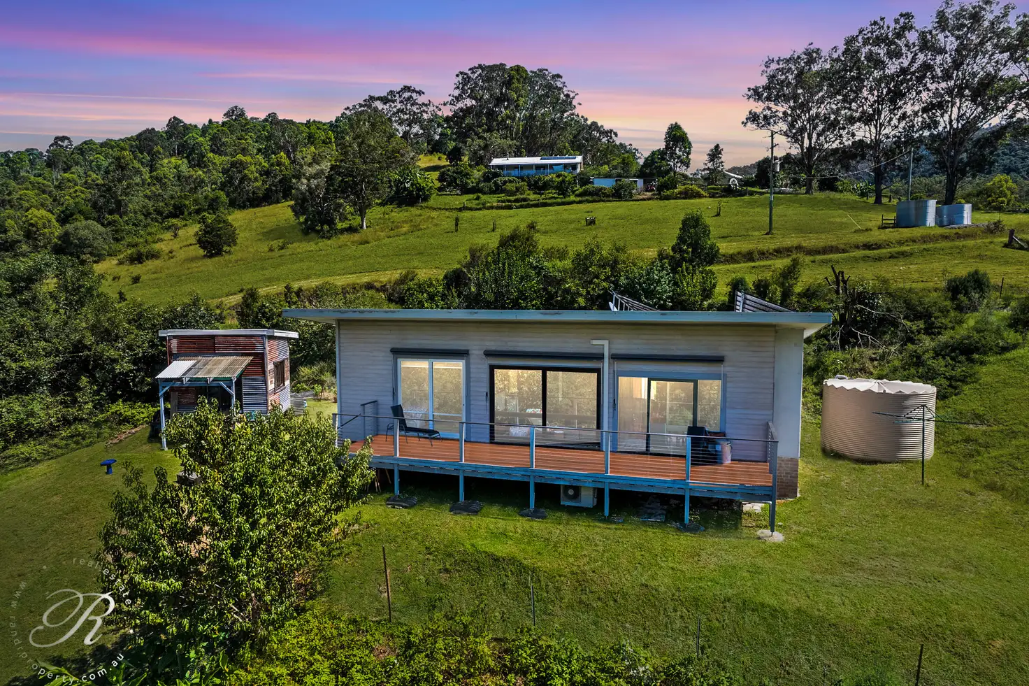 Main view of Homely rural property listing, 2A/139 Testorellis Road, Gloucester NSW 2422