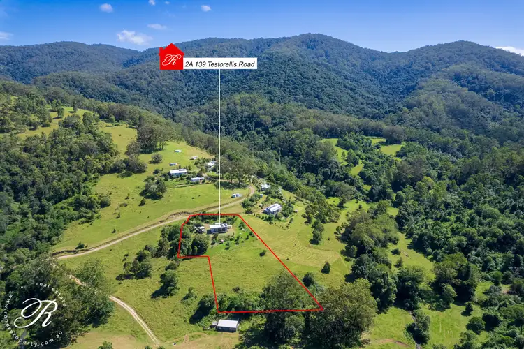 Third view of Homely rural property listing, 2A/139 Testorellis Road, Gloucester NSW 2422