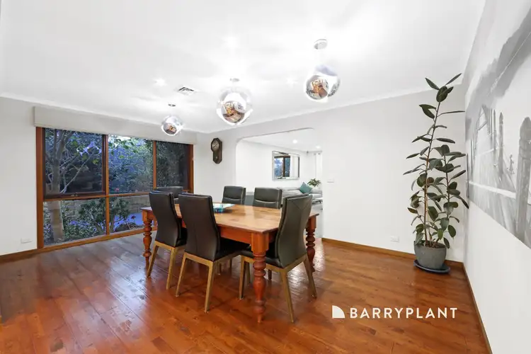 Third view of Homely house listing, 20 Sheraton Crescent, Ferntree Gully VIC 3156