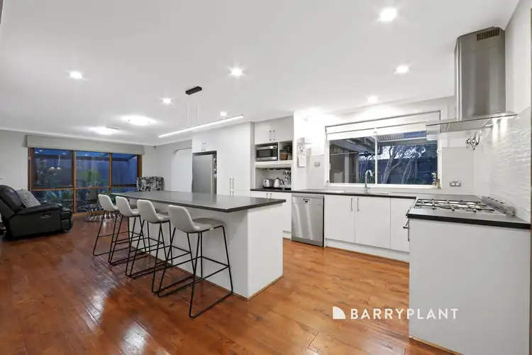 Fourth view of Homely house listing, 20 Sheraton Crescent, Ferntree Gully VIC 3156