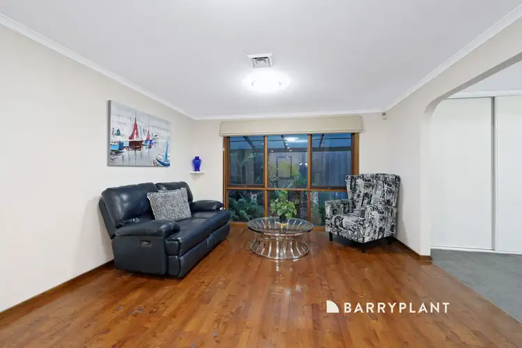 Sixth view of Homely house listing, 20 Sheraton Crescent, Ferntree Gully VIC 3156