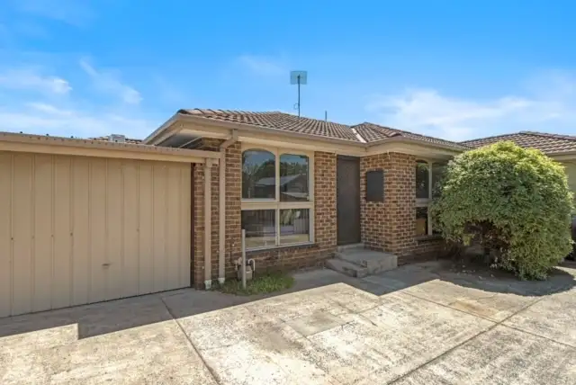 3/25 Chauvel Street, Bentleigh East VIC 3165
