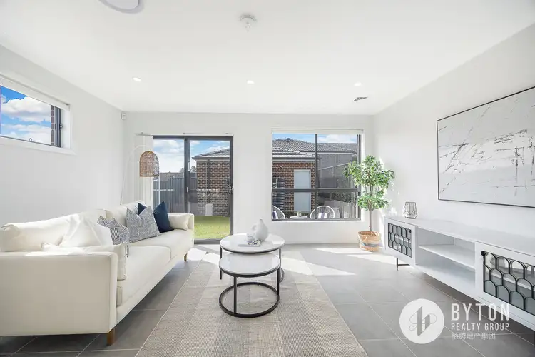 60 Savoy Street, Austral NSW 2179