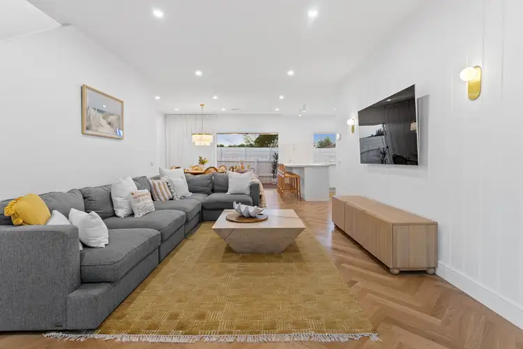 Second view of Homely house listing, 15 Susan Street, Dromana VIC 3936