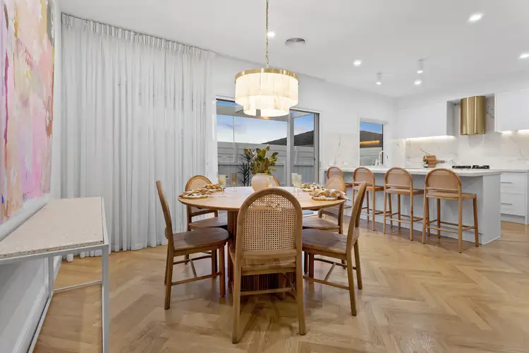 Fourth view of Homely house listing, 15 Susan Street, Dromana VIC 3936
