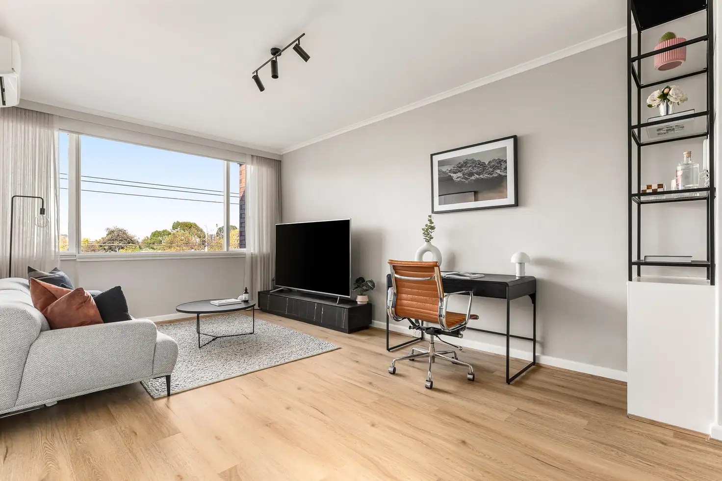 Main view of Homely apartment listing, 23/311 Dandenong Road, Prahran VIC 3181