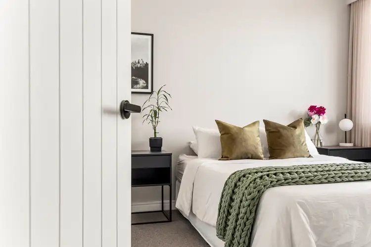 Fifth view of Homely apartment listing, 23/311 Dandenong Road, Prahran VIC 3181