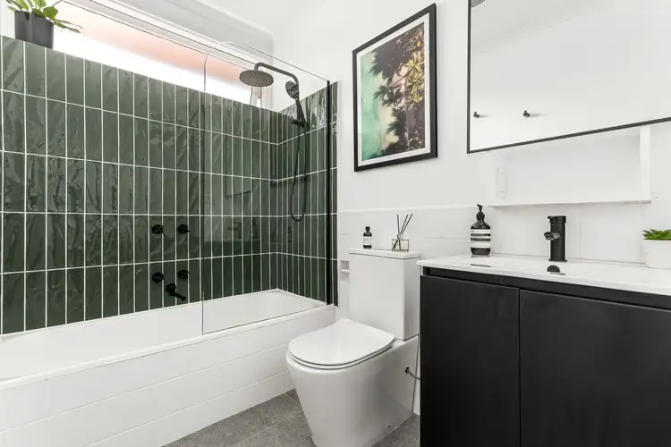 Sixth view of Homely apartment listing, 23/311 Dandenong Road, Prahran VIC 3181