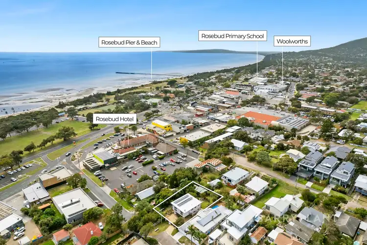 11-15 Seventh Avenue, Rosebud VIC 3939
