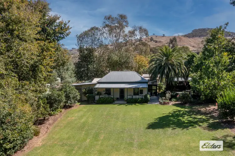 2 Rosella Court, Bethanga VIC 3691