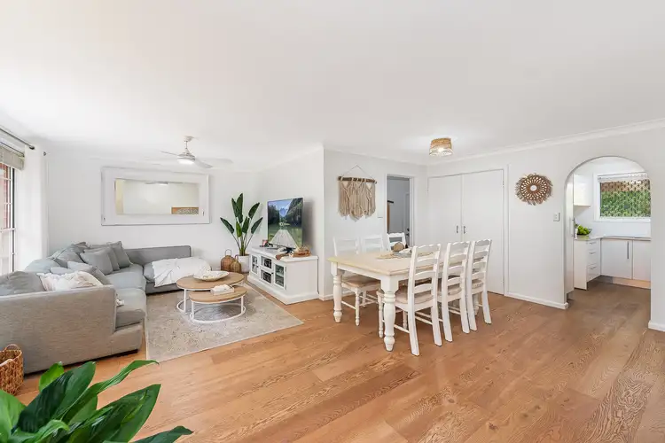 Second view of Homely unit listing, 9/1-5 Suncrest Parade, Gorokan NSW 2263