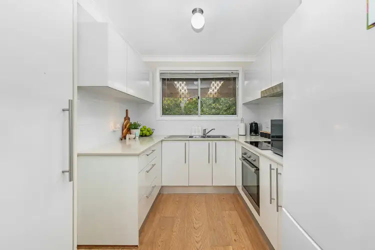 Sixth view of Homely unit listing, 9/1-5 Suncrest Parade, Gorokan NSW 2263