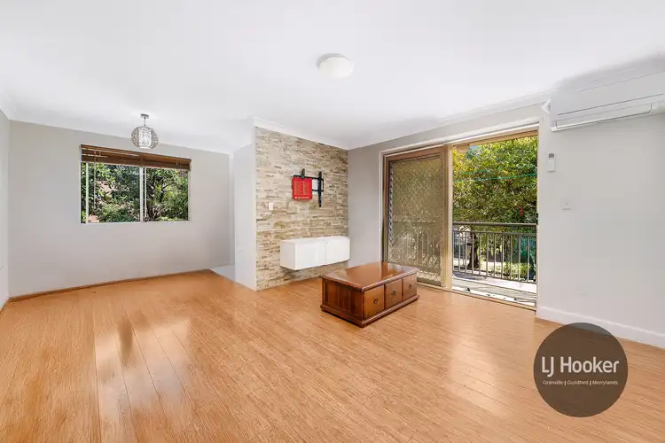Second view of Homely unit listing, 8/439 Guildford Road, Guildford NSW 2161