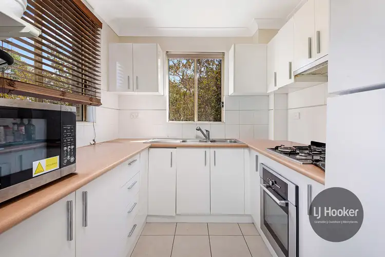 Third view of Homely unit listing, 8/439 Guildford Road, Guildford NSW 2161