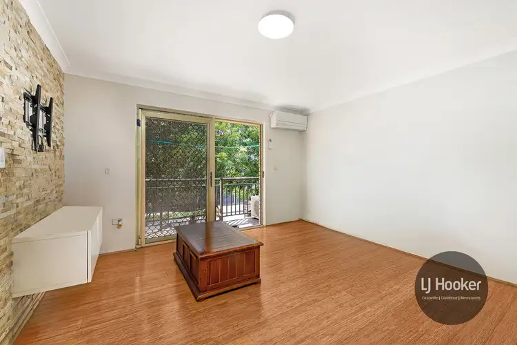Fourth view of Homely unit listing, 8/439 Guildford Road, Guildford NSW 2161