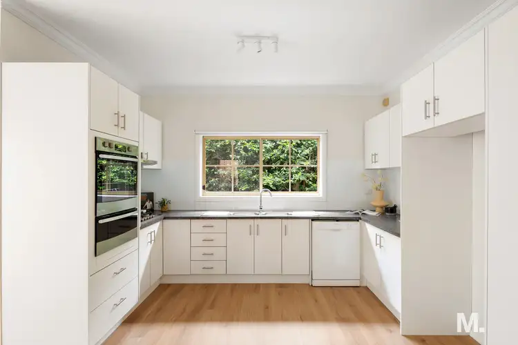 Third view of Homely unit listing, 4A Derry Street, Aberfeldie VIC 3040