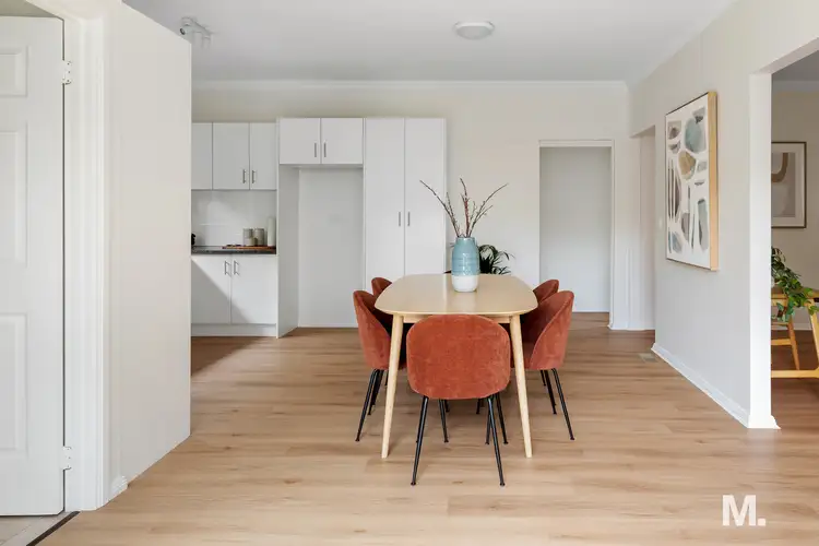 Fifth view of Homely unit listing, 4A Derry Street, Aberfeldie VIC 3040