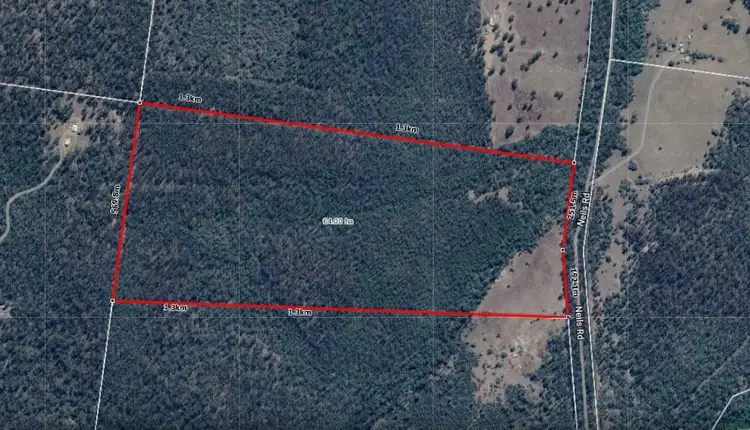 Main view of Homely rural property listing, Neill Road, Rosedale QLD 4674
