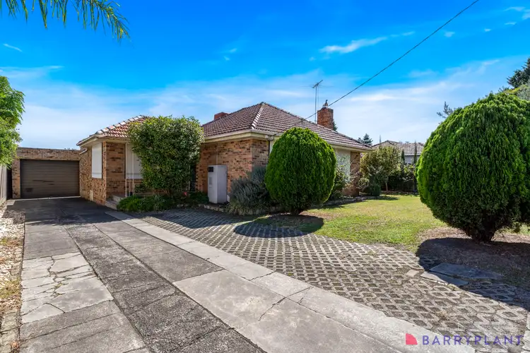 1005 High Street, Reservoir VIC 3073
